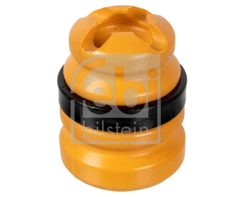 Rubber Buffer, suspension